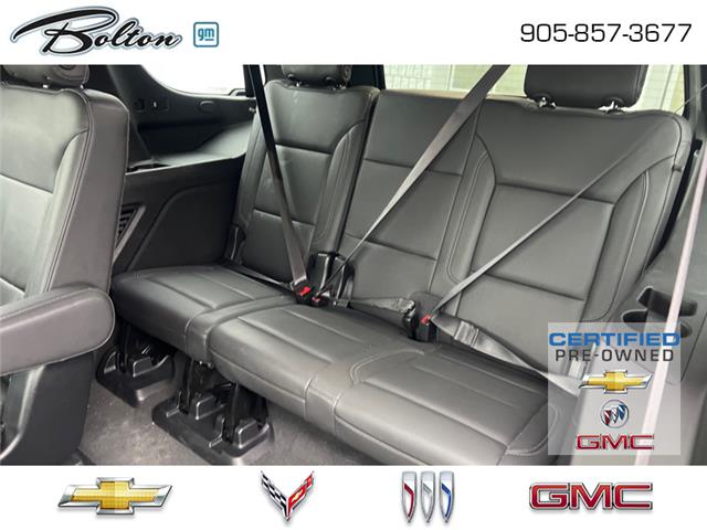 2022 Chevrolet Tahoe LT (Stk: 2390P) in Bolton - Image 13 of 17