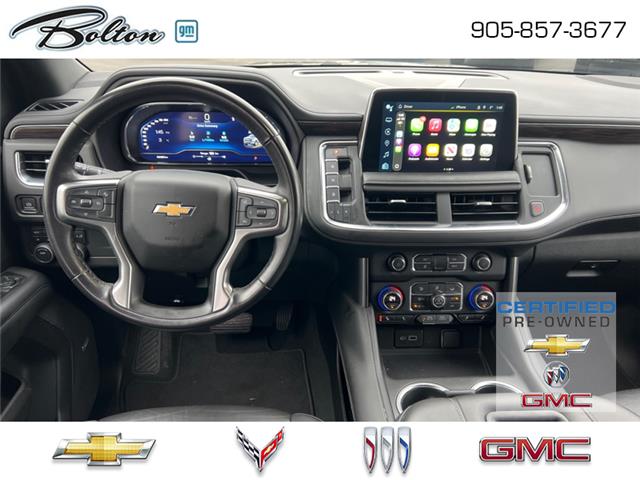 2022 Chevrolet Tahoe LT (Stk: 2390P) in Bolton - Image 14 of 17