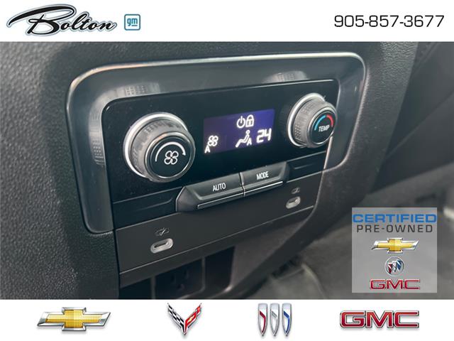 2022 Chevrolet Tahoe LT (Stk: 2390P) in Bolton - Image 15 of 17