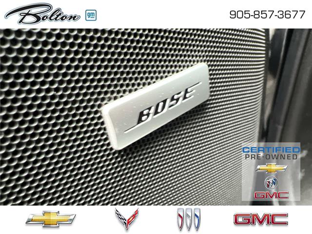 2022 Chevrolet Tahoe LT (Stk: 2390P) in Bolton - Image 16 of 17