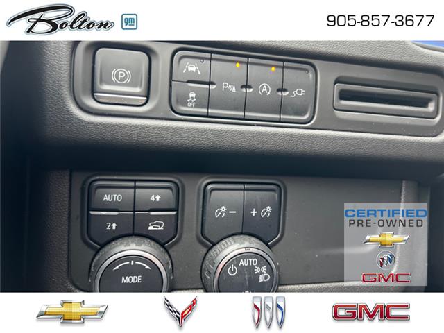 2022 Chevrolet Tahoe LT (Stk: 2390P) in Bolton - Image 17 of 17