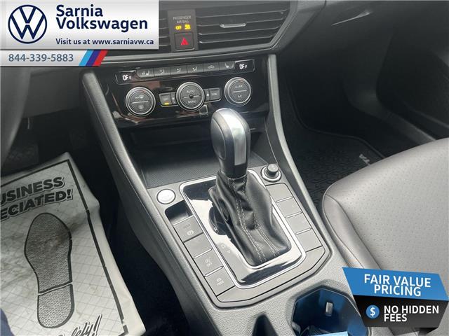 2021 Volkswagen Jetta Highline (Stk: VU1635) in Sarnia - Image 17 of 21