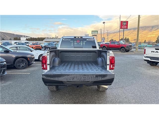 2026 RAM 2500 Rebel/Power Wagon (Stk: TT057) in Kamloops - Image 14 of 23