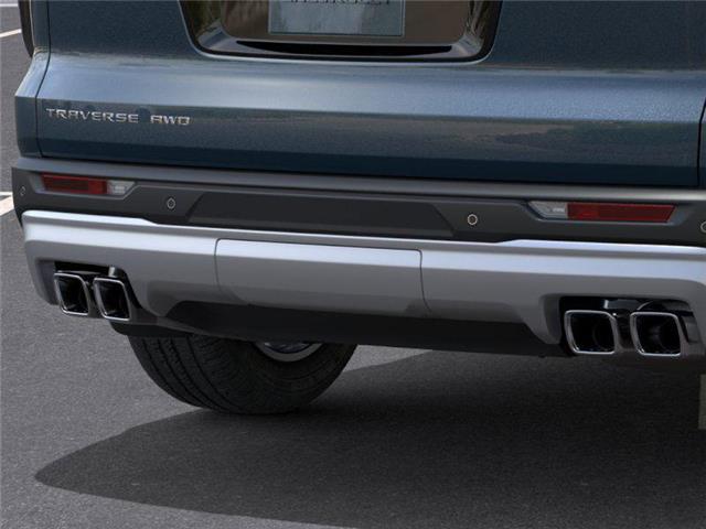 2026 Chevrolet Traverse LT (Stk: 85570 EXP SERVICE) in St. Thomas - Image 14 of 24