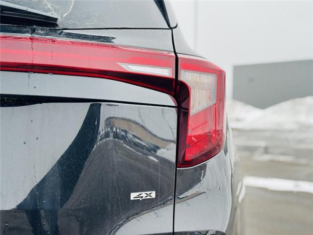 2026 Kia Seltos SX w/Black Interior (Stk: S26208) in Stratford - Image 5 of 30