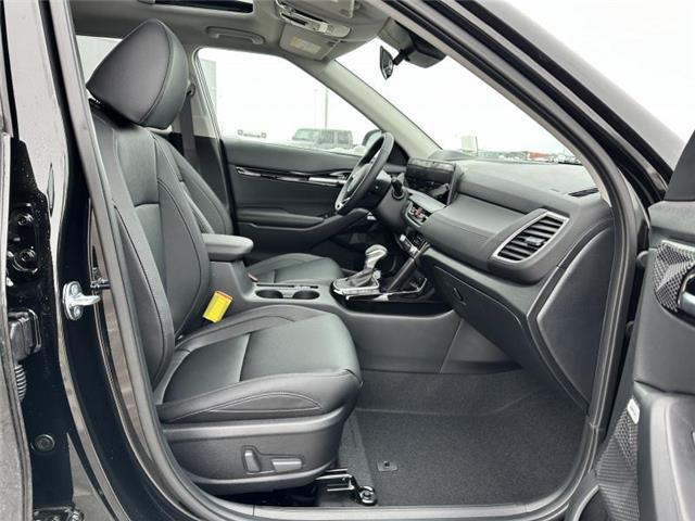 2026 Kia Seltos SX w/Black Interior (Stk: S26208) in Stratford - Image 9 of 30