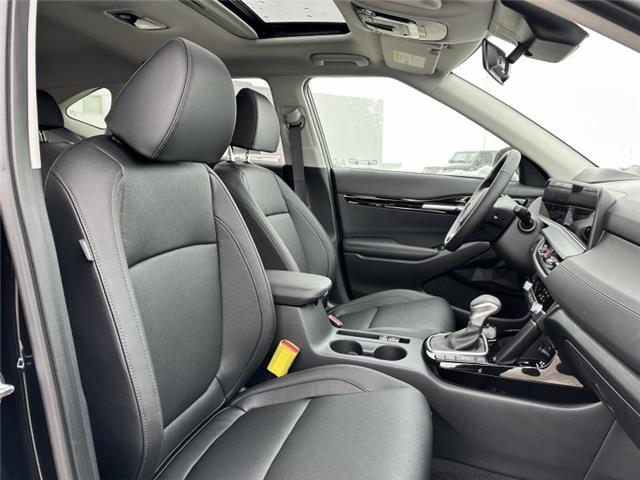 2026 Kia Seltos SX w/Black Interior (Stk: S26208) in Stratford - Image 10 of 30