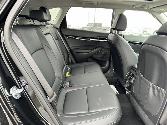 2026 Kia Seltos SX w/Black Interior (Stk: S26208) in Stratford - Image 13 of 30