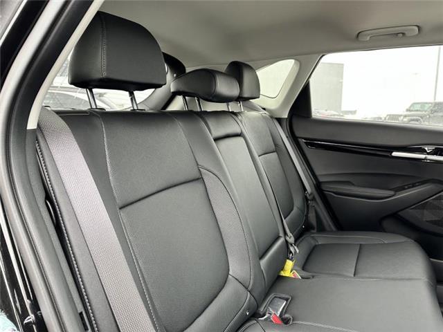2026 Kia Seltos SX w/Black Interior (Stk: S26208) in Stratford - Image 14 of 30