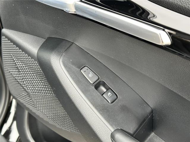 2026 Kia Seltos SX w/Black Interior (Stk: S26208) in Stratford - Image 16 of 30