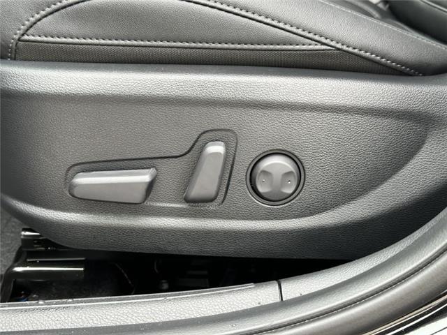 2026 Kia Seltos SX w/Black Interior (Stk: S26208) in Stratford - Image 18 of 30