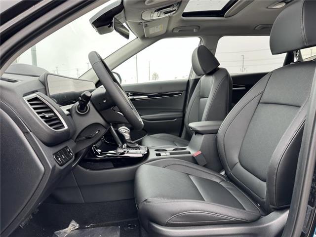 2026 Kia Seltos SX w/Black Interior (Stk: S26208) in Stratford - Image 19 of 30