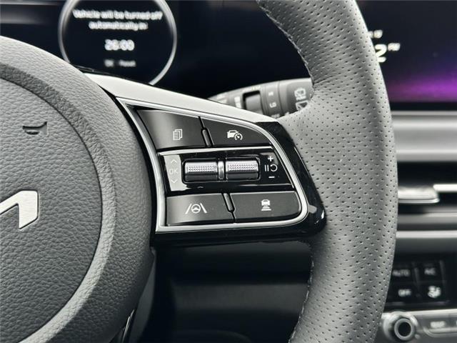 2026 Kia Seltos SX w/Black Interior (Stk: S26208) in Stratford - Image 22 of 30