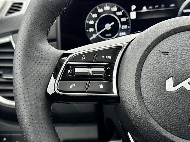 2026 Kia Seltos SX w/Black Interior (Stk: S26208) in Stratford - Image 23 of 30