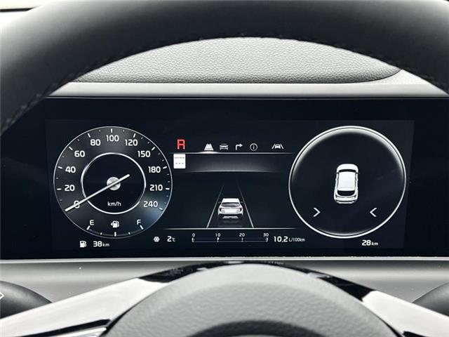 2026 Kia Seltos SX w/Black Interior (Stk: S26208) in Stratford - Image 24 of 30
