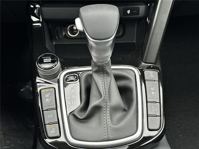 2026 Kia Seltos SX w/Black Interior (Stk: S26208) in Stratford - Image 28 of 30