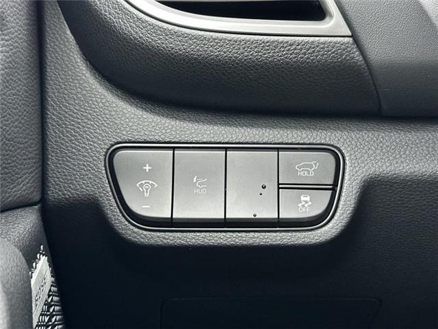 2026 Kia Seltos SX w/Black Interior (Stk: S26208) in Stratford - Image 29 of 30