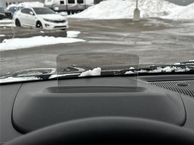 2026 Kia Seltos SX w/Black Interior (Stk: S26208) in Stratford - Image 30 of 30