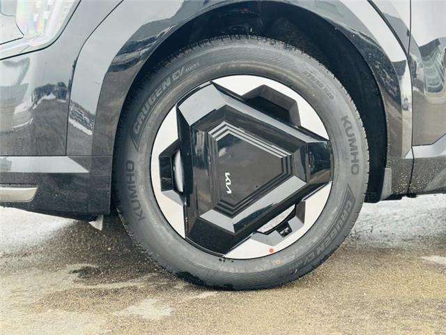 2026 Kia EV9 Land w/Plus Package (Stk: S26207) in Stratford - Image 6 of 30