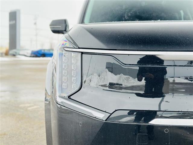 2026 Kia EV9 Land w/Plus Package (Stk: S26207) in Stratford - Image 9 of 30