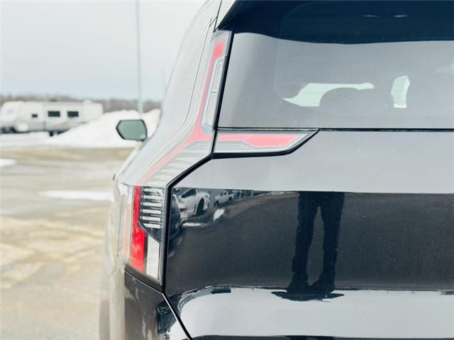 2026 Kia EV9 Land w/Plus Package (Stk: S26207) in Stratford - Image 11 of 30