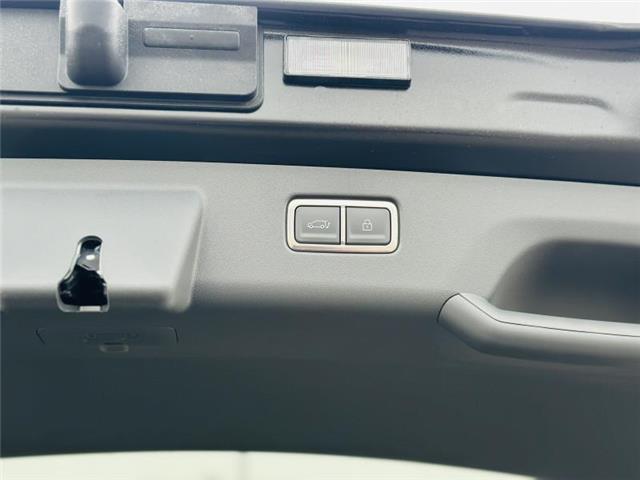 2026 Kia EV9 Land w/Plus Package (Stk: S26207) in Stratford - Image 13 of 30