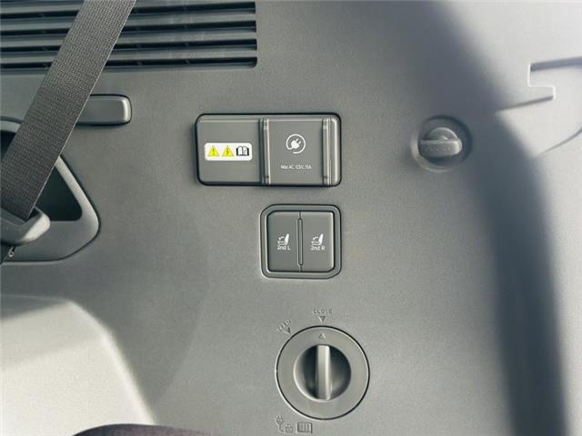 2026 Kia EV9 Land w/Plus Package (Stk: S26207) in Stratford - Image 14 of 30