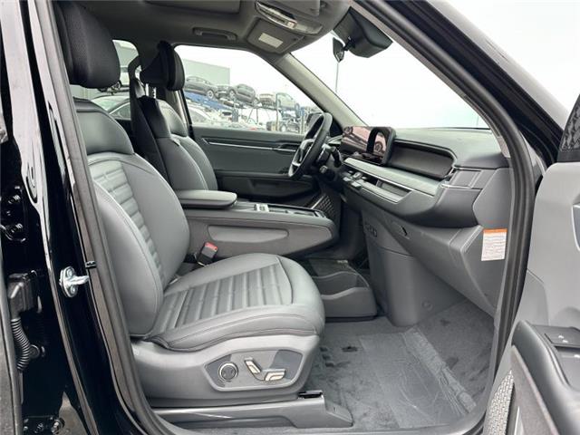 2026 Kia EV9 Land w/Plus Package (Stk: S26207) in Stratford - Image 15 of 30