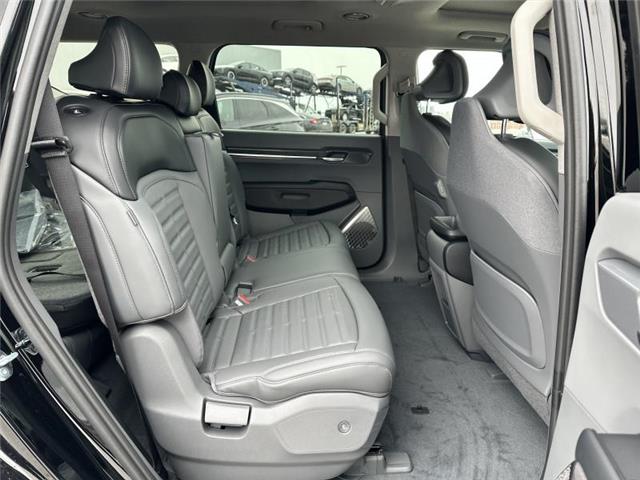 2026 Kia EV9 Land w/Plus Package (Stk: S26207) in Stratford - Image 20 of 30