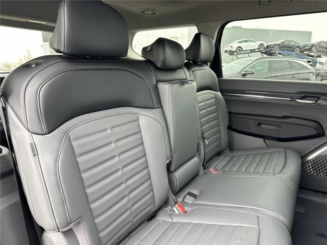 2026 Kia EV9 Land w/Plus Package (Stk: S26207) in Stratford - Image 21 of 30