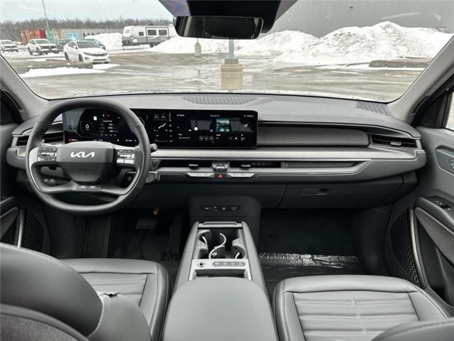 2026 Kia EV9 Land w/Plus Package (Stk: S26207) in Stratford - Image 22 of 30