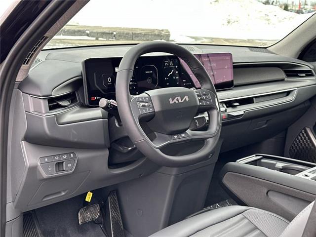 2026 Kia EV9 Land w/Plus Package (Stk: S26207) in Stratford - Image 23 of 30