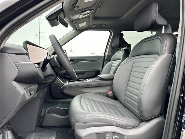 2026 Kia EV9 Land w/Plus Package (Stk: S26207) in Stratford - Image 25 of 30