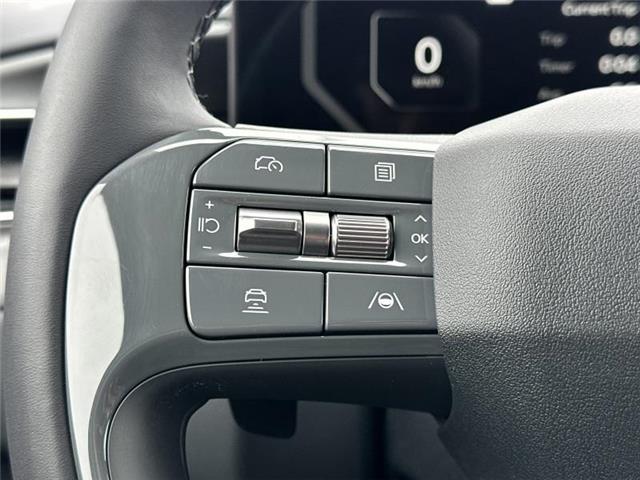 2026 Kia EV9 Land w/Plus Package (Stk: S26207) in Stratford - Image 29 of 30