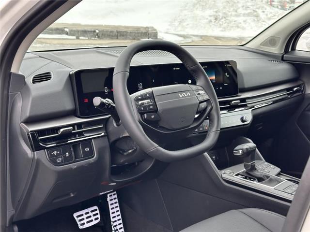 2026 Kia Sportage EX Premium w/Black Interior (Stk: S26218) in Stratford - Image 17 of 30
