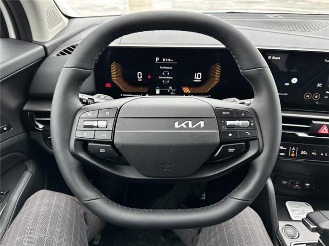 2026 Kia Sportage EX Premium w/Black Interior (Stk: S26218) in Stratford - Image 21 of 30
