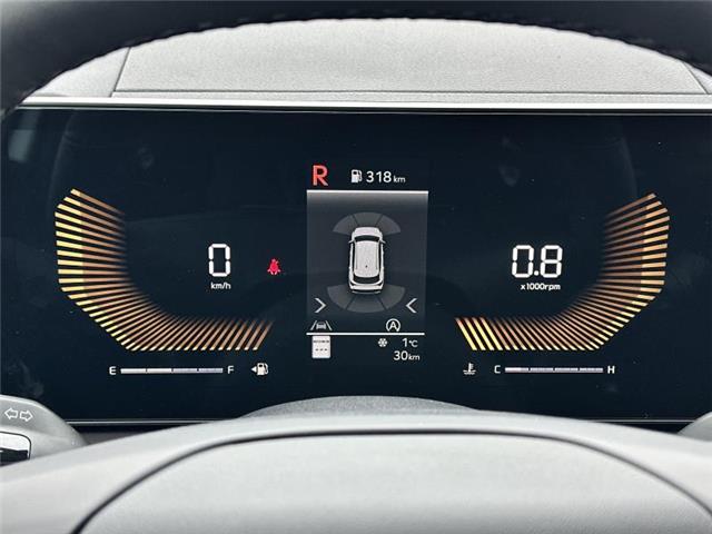 2026 Kia Sportage EX Premium w/Black Interior (Stk: S26218) in Stratford - Image 24 of 30