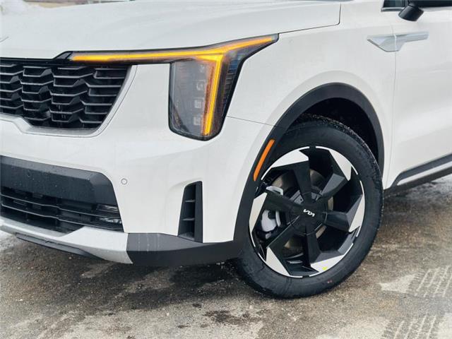 2026 Kia Sorento Hybrid EX (Stk: S26217) in Stratford - Image 6 of 30