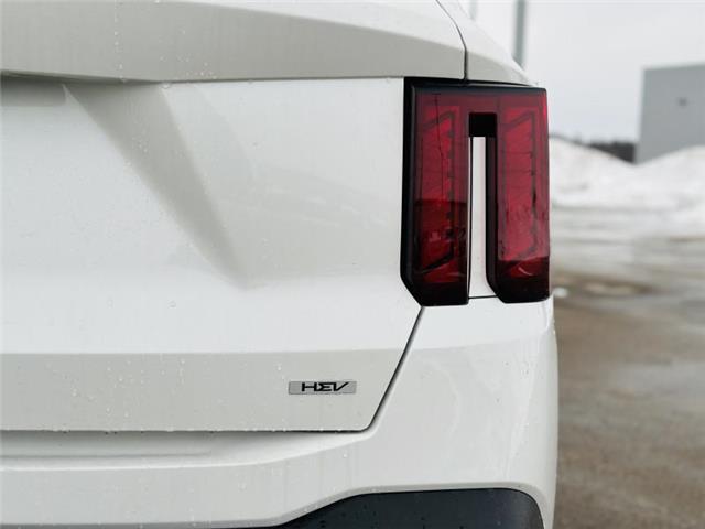 2026 Kia Sorento Hybrid EX (Stk: S26217) in Stratford - Image 9 of 30