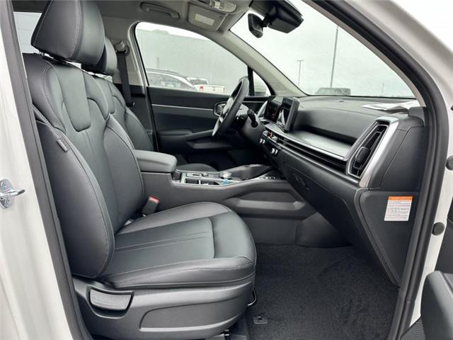 2026 Kia Sorento Hybrid EX (Stk: S26217) in Stratford - Image 14 of 30