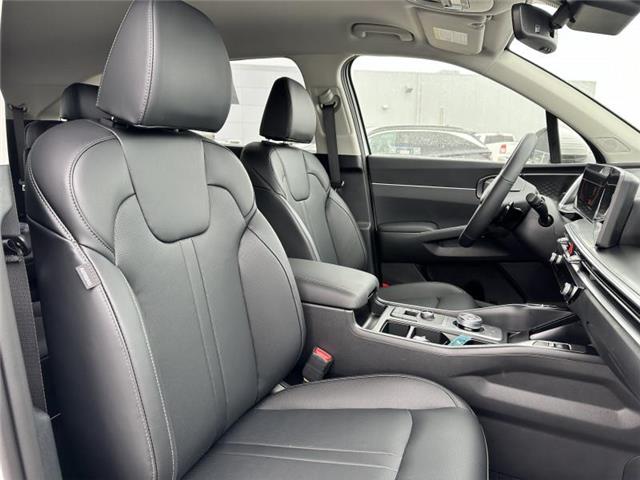 2026 Kia Sorento Hybrid EX (Stk: S26217) in Stratford - Image 15 of 30