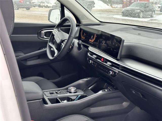 2026 Kia Sorento Hybrid EX (Stk: S26217) in Stratford - Image 16 of 30
