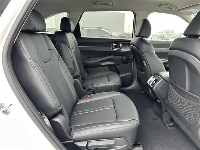2026 Kia Sorento Hybrid EX (Stk: S26217) in Stratford - Image 17 of 30
