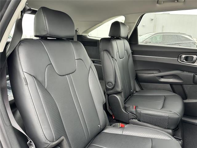 2026 Kia Sorento Hybrid EX (Stk: S26217) in Stratford - Image 18 of 30