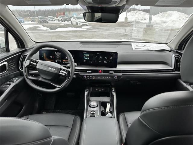 2026 Kia Sorento Hybrid EX (Stk: S26217) in Stratford - Image 19 of 30