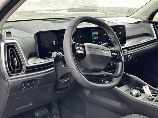 2026 Kia Sorento Hybrid EX (Stk: S26217) in Stratford - Image 20 of 30