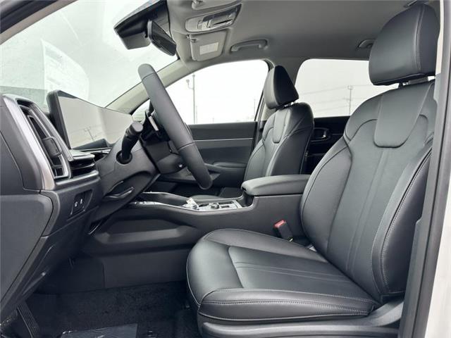 2026 Kia Sorento Hybrid EX (Stk: S26217) in Stratford - Image 22 of 30