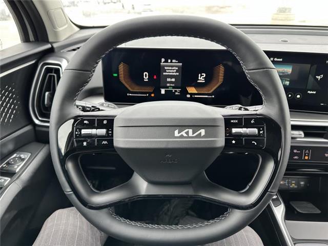2026 Kia Sorento Hybrid EX (Stk: S26217) in Stratford - Image 23 of 30