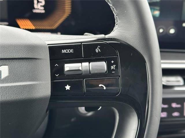 2026 Kia Sorento Hybrid EX (Stk: S26217) in Stratford - Image 24 of 30