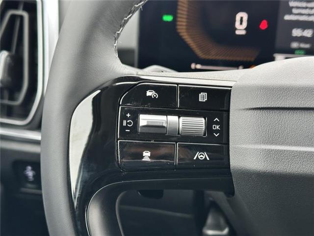 2026 Kia Sorento Hybrid EX (Stk: S26217) in Stratford - Image 25 of 30
